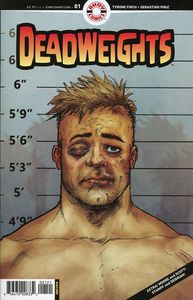 [Deadweights #1 (Cover B Pace) (Product Image)]