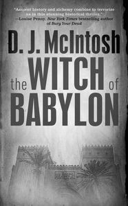 [Witch Of Babylon  (Product Image)]
