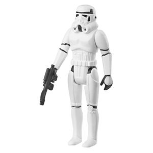 [Star Wars: A New Hope: Retro Collection Action Figure: Stormtrooper (Product Image)]