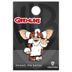 [Gremlins: Enamel Pin Badge: Daffy (Product Image)]