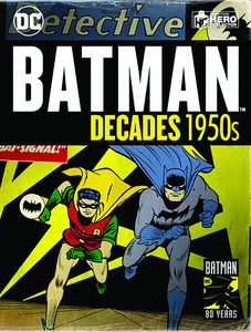 [Batman Decades #2: Debut Batman #2 (Product Image)]