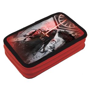 [Star Wars: The Force Awakens: Filled Pencil Case: Kylo Ren (Product Image)]