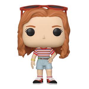 [Stranger Things: Season 3: Pop! Vinyl Figure: Max Mall Outfit (Product Image)]