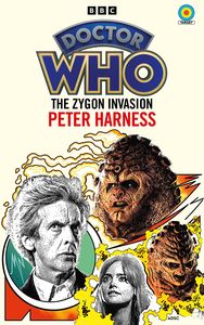 [Doctor Who: The Zygon Invasion (Target Collection) (Product Image)]