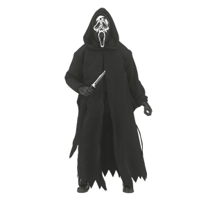 [Scream: Ultimate 7 Inch Scale Action Figure: Ghost Face Inferno  (Product Image)]