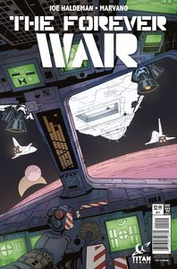 [Forever War #2 (Cover A Marvano) (Product Image)]