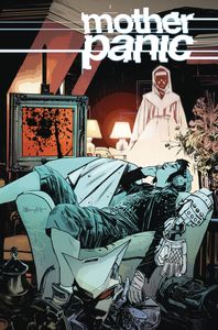 [Mother Panic #10 (Product Image)]