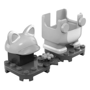 [LEGO: Super Mario: Power-Up Pack: Cat Mario (Product Image)]