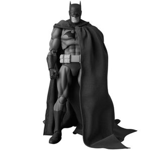 [Batman: MAFEX Action Figure: Hush (Product Image)]