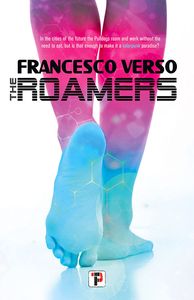 [The Roamers (Hardcover) (Product Image)]