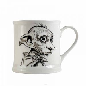 [Harry Potter: Mug: Dobby (Product Image)]