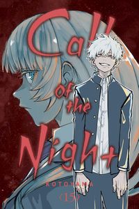 [Call Of The Night: Volume 15 (Product Image)]