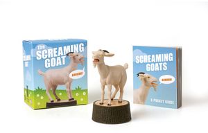 [The Screaming Goat Kit (Product Image)]