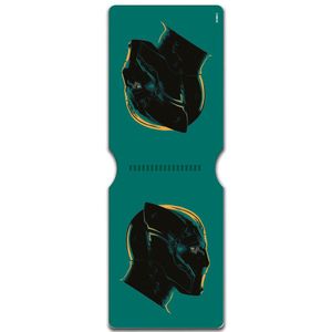 [Avengers: Infinity War: Travel Pass Holder: Black Panther (Product Image)]