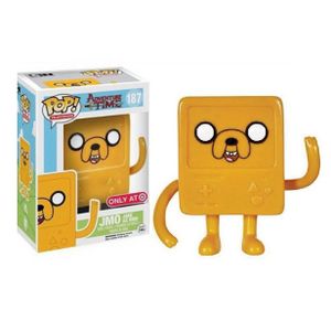 [Adventure Time: Pop! Vinyl Figures: JMO (Product Image)]
