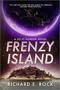 [Frenzy Island (Product Image)]