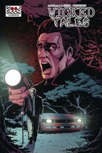 [Wicked Tales #1 (Cover C Escobar & Campano) (Product Image)]