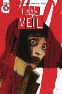 [Veil #4 (Cover A Gabriel Hernandez Walta) (Product Image)]