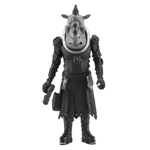 [Doctor Who: Action Figure: Judoon Captain (Product Image)]