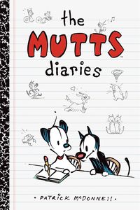[Mutts Diaries (Product Image)]