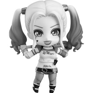 [Suicide Squad: Nendoroid Action Figures: Harley Quinn (Product Image)]