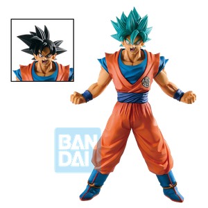 [Dragon Ball Super: Ichibanso Figure: Son Goku (History Of Rivals) (Product Image)]
