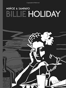 [Billie Holiday (Hardcover) (Product Image)]