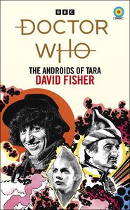 [Doctor Who: The Androids Of Tara (Target Collection) (Product Image)]