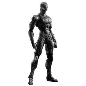 [Marvel: Comics Variant: Play Arts Kai Action Figure: Spider-Man (Product Image)]