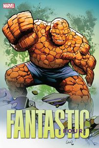 [Fantastic Four #7 (Land Variant) (Product Image)]