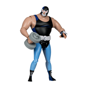 [DC Direct: Batman: The Animated Series: Build-A Action Figure: Bane (Product Image)]