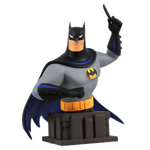 [Batman: The Animated Series: Bust: Batman Batarang (Product Image)]