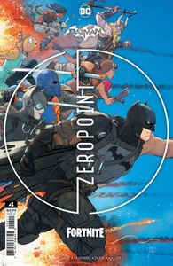 [Batman/Fortnite: Zero Point #4 (Product Image)]
