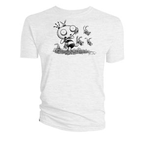 [Lenore: T-Shirts: Ragamuffin (Product Image)]