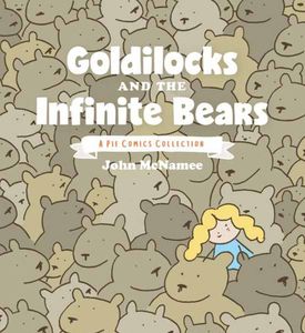 [Goldilocks & The Infinite Bears (Product Image)]