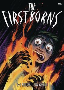 [Firstborns #1 (Cover A Vassallo) (Product Image)]