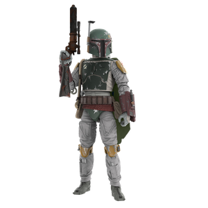 [Star Wars: Return Of The Jedi: Vintage Collection Action Figure: Boba Fett (Product Image)]