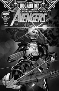 [Avengers #60 (Product Image)]