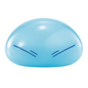 [That Time I Got Reincarnated As A Slime: Proplica Figure: Rimuru Tempest (Product Image)]