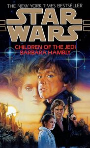 [Star Wars: Children of the Jedi (Product Image)]