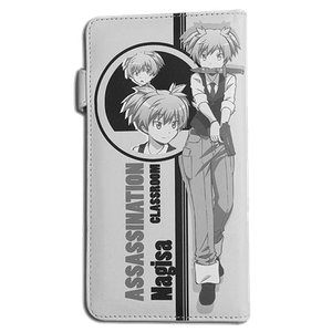[Assassination Classroom: Wallet: Nagisa (Product Image)]