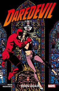 [Daredevil: Born Again (Product Image)]