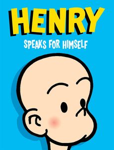 [Henry Speaks For Himself (Product Image)]