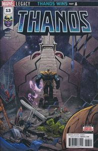 [Thanos #13 (Legacy) (Product Image)]