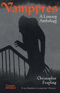 [Vampyres: A Literary Anthology (Product Image)]