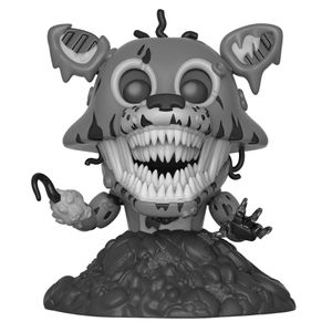 [Five Nights At Freddy's: The Twisted Ones: Pop! Vinyl Figure: Twisted Foxy (Product Image)]