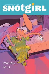 [Snotgirl #14 (Cover A Hung) (Product Image)]