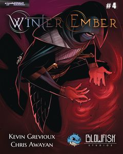 [Winter Ember #4 (Product Image)]