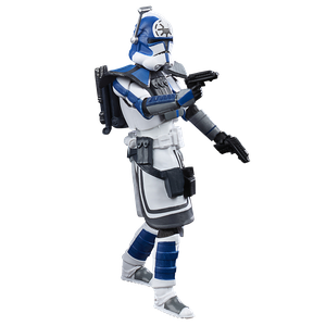 [Star Wars: The Clone Wars: Vintage Collection Action Figure: ARC Trooper Jessie (Product Image)]