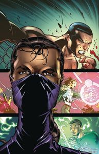 [Catalyst Prime: Incidentals #3 (Product Image)]
